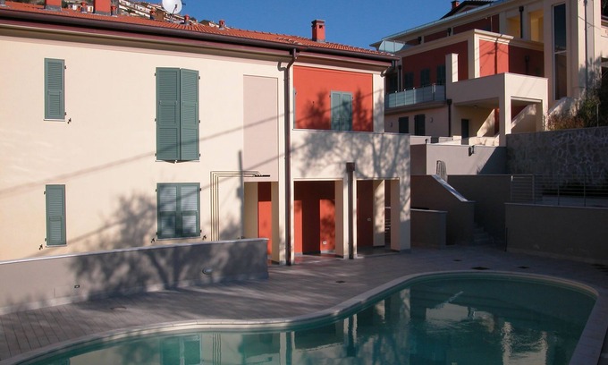 Lerici Appartement | APT DANS RESIDENCE AVEC PISCINE - APPARTEMENT DANS RESIDENCE AVEC PISCINE
