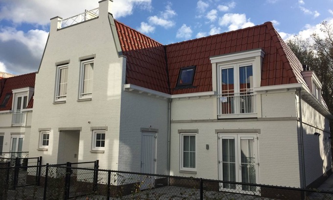 Dishoek Appartement | Apt - Kaapduinseweg 13 | Dishoek "13N Lu