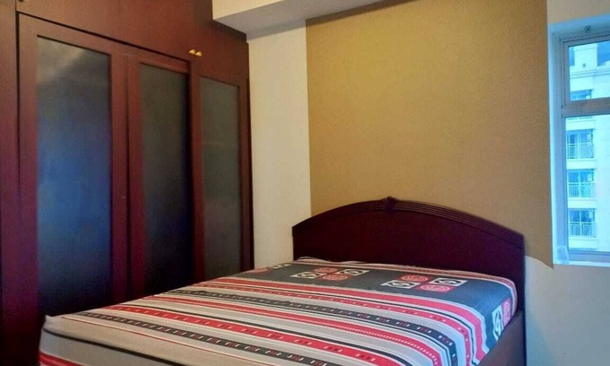 Jakarta Appartement | Apt Medit 2, Tj. Drn.