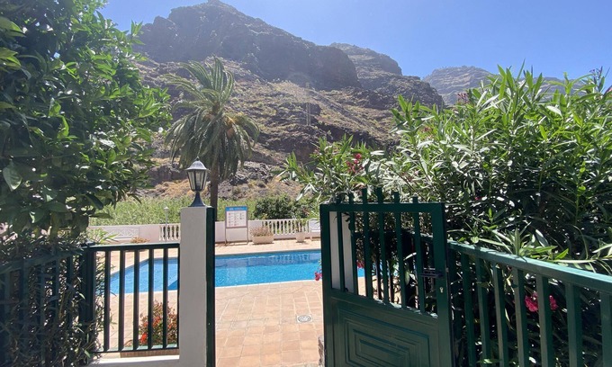 La Calera Appartement | Apt. Nelly A2 - Une Chambre Appartement, Couchages 3