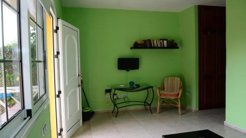 Valle Gran Rey Appartement | Apt. Passiflora 1B