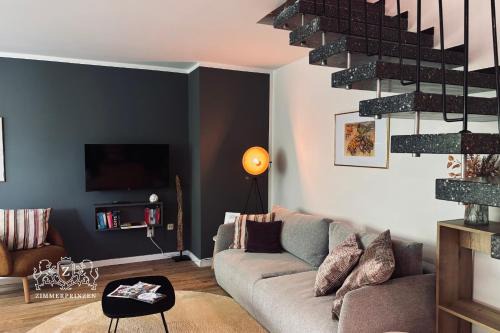 Oldenburg Appartement | Apt Prinzessin Cecilie Zentral Zimmerprinzen