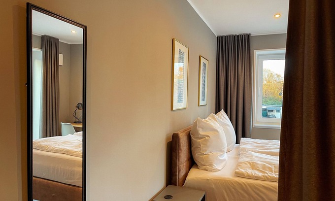Dietrichsfeld Appartement | Apt. Prinzessin Eloise Disney+ Designer Wohnung
