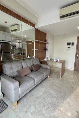 Jakarta Appartement | Apt Puri Orchard at puri