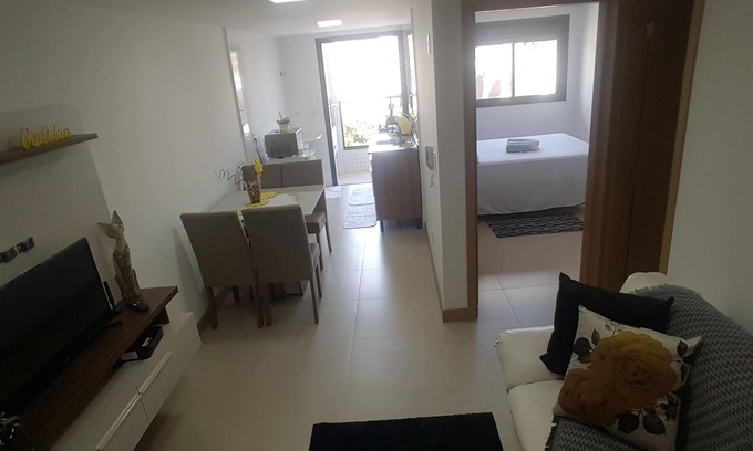 Centro Appartement | Apt Santanna