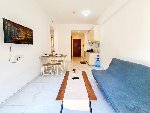 Pagedangan Appartement | Apt SKY house 2br cozy & family