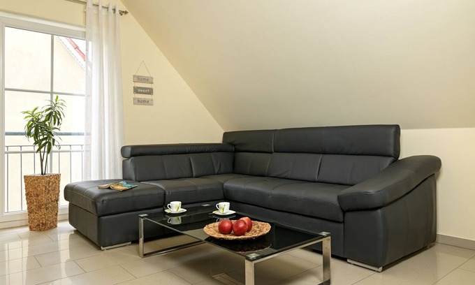 Kirchdorf Appartement | Apt. "Sonnendeck" - Welcome to a wonderfully quiet location