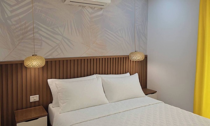 Parque Lefevre Appartement | apt-studio comfort-105-wifi