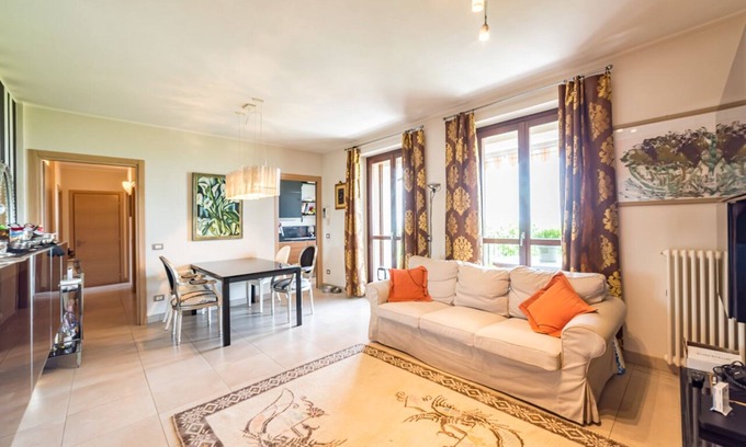 Verduno Maison | Apt The View