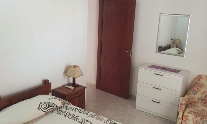Condofuri Appartement | Apt "Valle Arangea"
