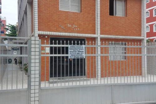 Tupi Appartement | aptamento próximo a praia tupy, na baixada santist