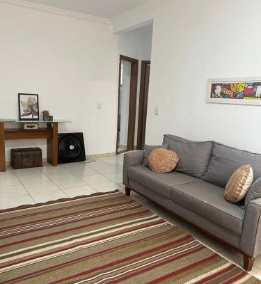 Brumadinho Appartement | Apto á 3km do inhotim
