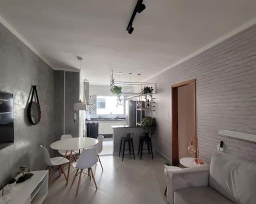 Regiao Urbana Homogenea XVI Appartement | Apto 1o andar novo 2 Dorm - próximo ao centro