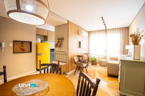 Sao Goncalo Appartement | Apto 2 dormitórios Parque Una