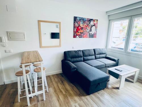 Alcobendas Appartement | Apto 2 Mario Bros wifi y Netflix