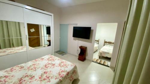 Nova Itaparica Appartement | APTO 2 qtos, 3 camas, 10minutos a pé até praia