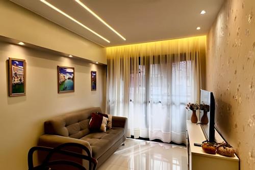 Campina Appartement | Apto 2 quartos com garagem