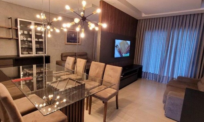 Praia dos Amores Appartement | Apto 2 suítes na Praia dos Amores