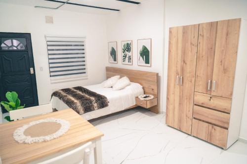 Belen Appartement | Apto 203 - Casa bendita