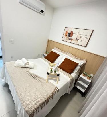 Alto da Boa Vista Appartement | Apto 233 Fiusa One - Wonderful!