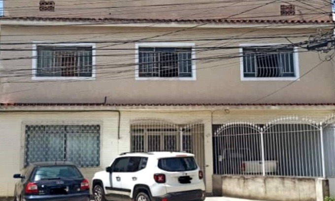Volta Redonda Appartement | Apto(3) very well located, simple but with everything