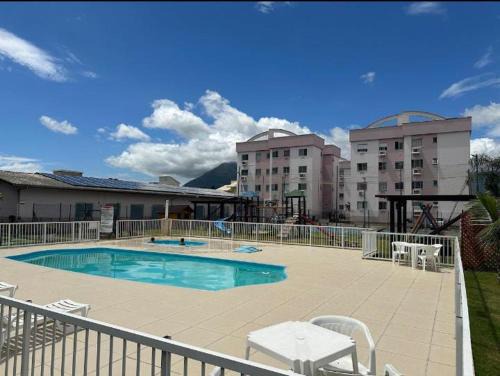Palhoca Appartement | Apto 304 sc