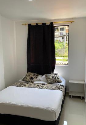 San Rafael Appartement | Apto 3er Nivel San Rafael