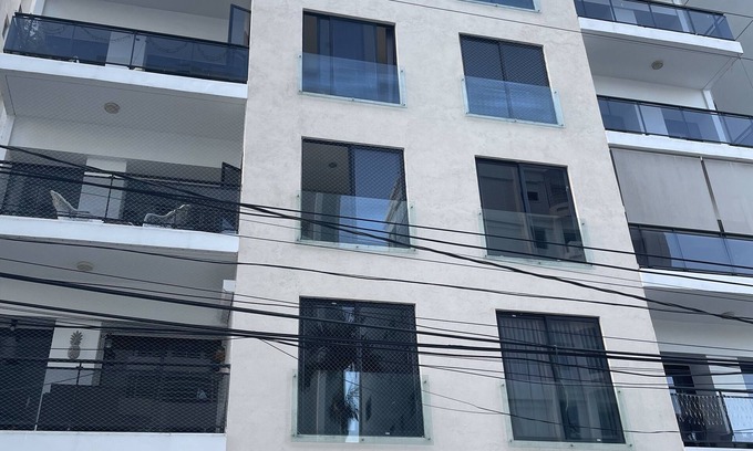 Lope De Vega Appartement | Apto 4 pers céntrico y único
