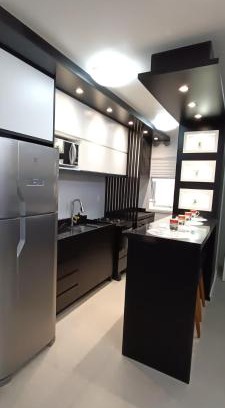 Sao Goncalo Appartement | Apto 5 Estrelas no Centro de Pelotas