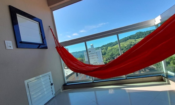 Piratuba Appartement | Apto 502 Residencial GM bem localizado