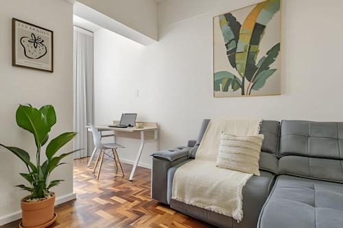 Centro Appartement | Apto 8 Região central Florianópolis