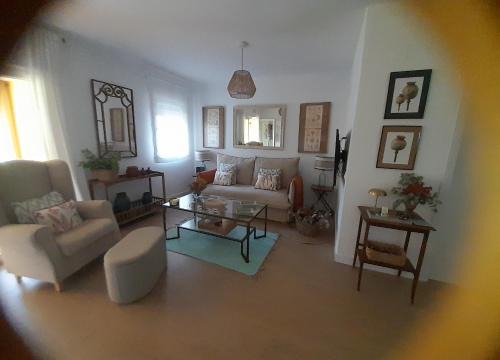Isla Cristina Appartement | Apto a estrenar 1 golf para 4p Islantilla
