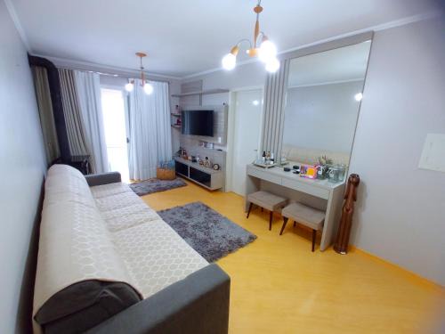 Garibaldi Appartement | Apto aconchegante ao lado da Vinícola Garibaldi