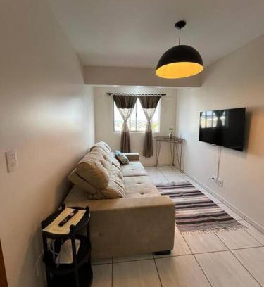 Centro Appartement | Apto Aconchegante Central! 23