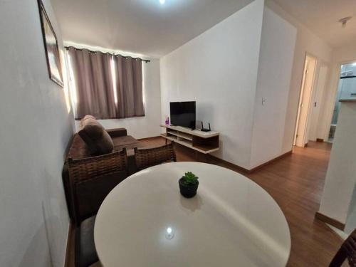 Uberaba Appartement | Apto Aconchegante e Confortável!