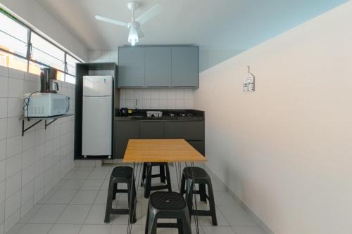 Maringa Appartement | Apto aconchegante na melhor região da Zona 7
