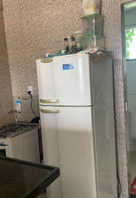 Canudos Appartement | Apto aconchegante para COP30