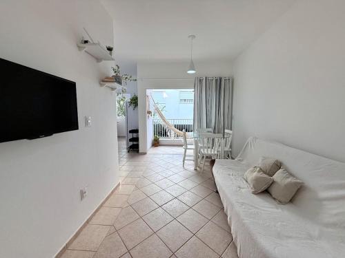 Lagoa Pequena Appartement | Apto Amarílis - Novo Campeche