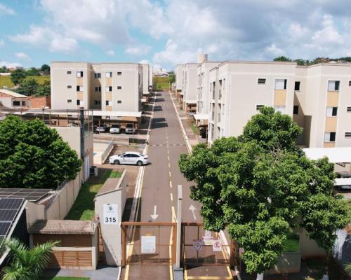 Londrina Appartement | apto ao lado do shopping norte a 8 minutos do centro