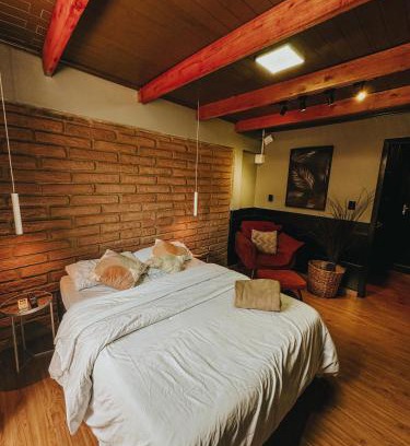 Igrejinha Appartement | Apto Aventus 2 Minutos do Parque Okberfest