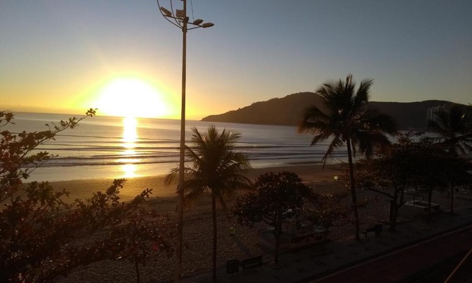 Centro Appartement | APTO. BEIRA MAR EM BAL. CAMBORIU