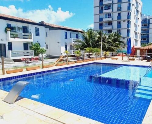 Nossa Senhora do O Appartement | Apto Beira Mar - Morada das Ondas