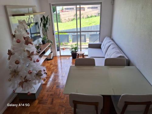 Centro Appartement | Apto bem localizado e tranquilo no centro