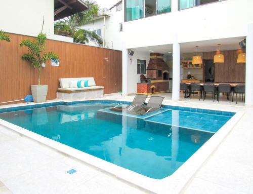 Porto Seguro Appartement | Apto c piscina e WiFi a 150m da Praia de Mundaí - BA