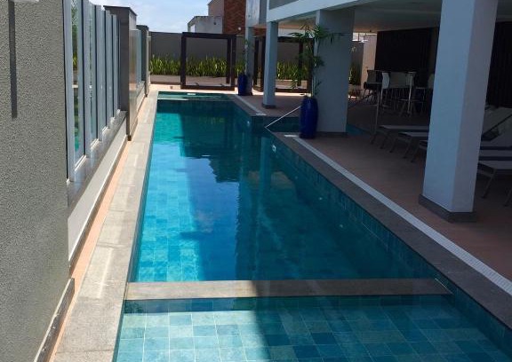 Campeche Central Appartement | Apto Campeche - Floripa