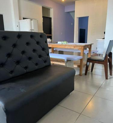 Fatima do Sul Appartement | Apto Central em Fátima do Sul
