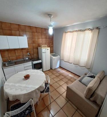 Centro Appartement | Apto Centro Floripa 01