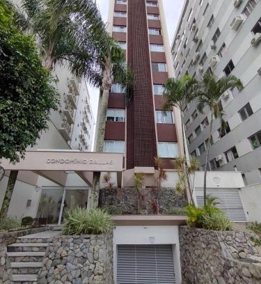 Centro Appartement | Apto Centro Floripa 04