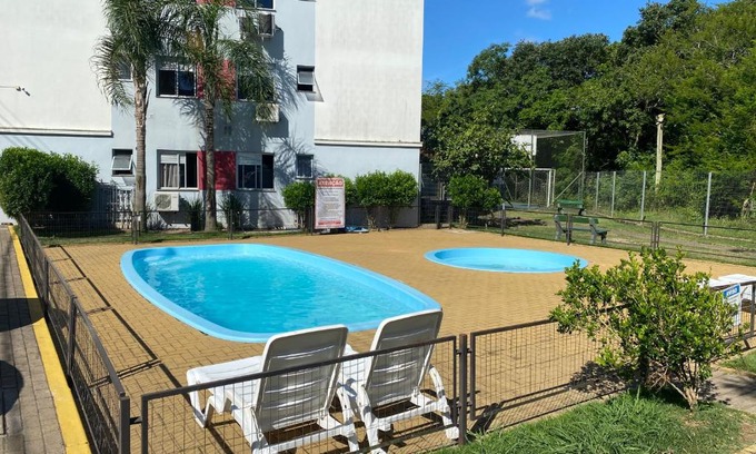 Gravatai Appartement | Apto centro Gravataí C