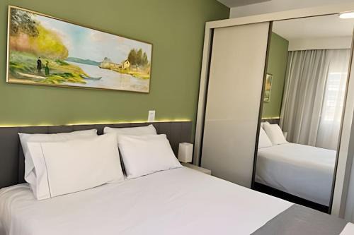 Gleba Fazenda Palhano Appartement | Apto charmoso Gleba Palhano